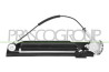 MECCANISMO ALZACRISTALLO POSTERIORE SINISTRO MOD. 5 PORTE 5 SERIES - E39 - Mod. 09/00 - 06/03