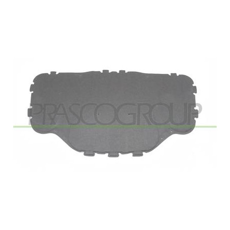 PANNELLO INSONORIZZATORE COFANO