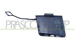 TAPPO COPRIGANCIO TRAINO PARAURTI POSTERIORE-CON PRIMER-4 PORTE MOD. LUXURY/MODERN LINE