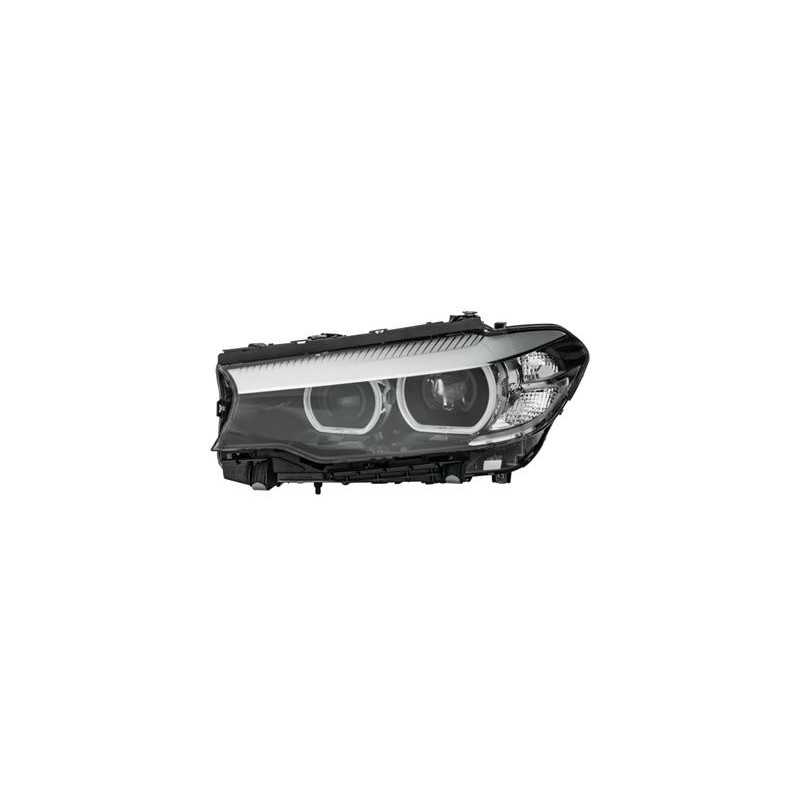 FARO LED SX BMW S5 -06/20 5 SERIES - G30/G31/F90 M-TECH - Mod. 01/17 - 06/20