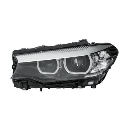 FARO LED SX BMW S5 -06/20 5 SERIES - G30/G31/F90 M-TECH - Mod. 01/17 - 06/20