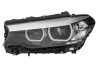 FARO LED SX BMW S5 -06/20 5 SERIES - G30/G31/F90 M-TECH - Mod. 01/17 - 06/20