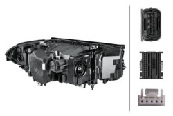 FARO LED SX BMW S5 -06/20 5 SERIES - G30/G31/F90 M-TECH - Mod. 01/17 - 06/20