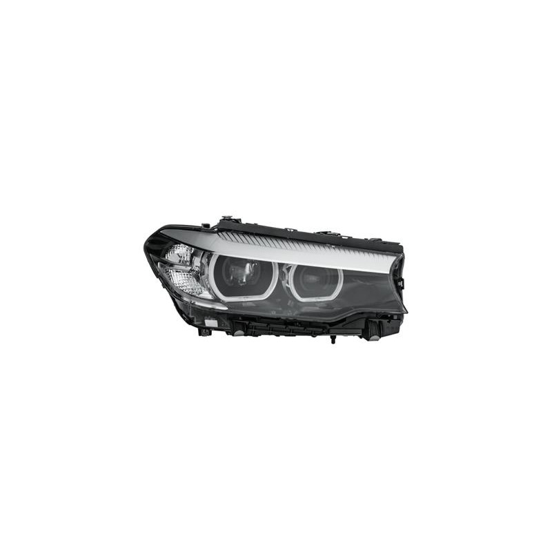FARO LED DX BMW S5 -06/20 5 SERIES - G30/G31/F90 M-TECH - Mod. 01/17 - 06/20