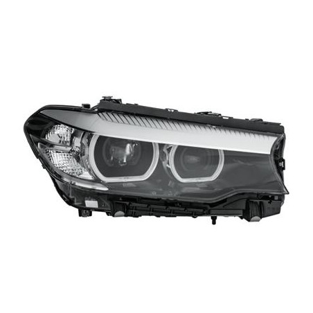 FARO LED DX BMW S5 -06/20 5 SERIES - G30/G31/F90 M-TECH - Mod. 01/17 - 06/20