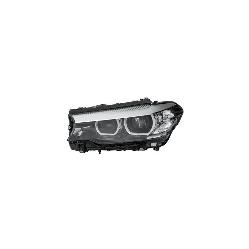 FARO LED AHL SX BMW S5 -06/20 5 SERIES - G30/G31/F90 M-TECH - Mod. 01/17 - 06/20