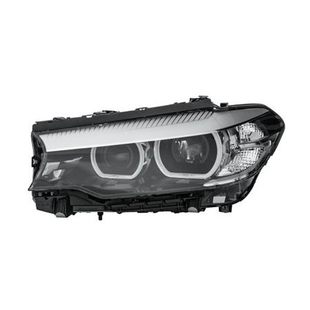 FARO LED AHL SX BMW S5 -06/20 5 SERIES - G30/G31/F90 M-TECH - Mod. 01/17 - 06/20