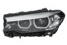 FARO LED AHL SX BMW S5 -06/20 5 SERIES - G30/G31/F90 M-TECH - Mod. 01/17 - 06/20