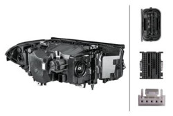 FARO LED AHL SX BMW S5 -06/20 5 SERIES - G30/G31/F90 M-TECH - Mod. 01/17 - 06/20