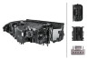 FARO LED AHL SX BMW S5 -06/20 5 SERIES - G30/G31/F90 M-TECH - Mod. 01/17 - 06/20