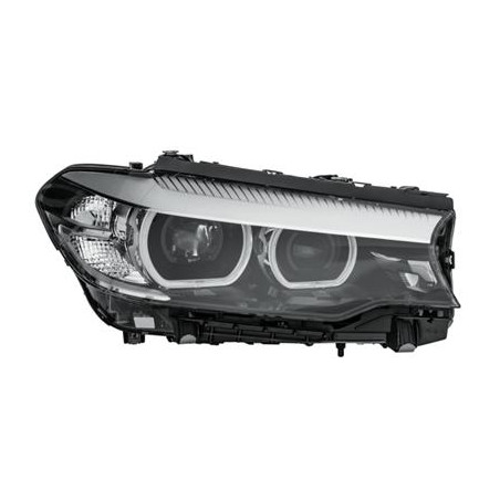 FARO LED AHL DX BMW S5 -06/20 5 SERIES - G30/G31/F90 M-TECH - Mod. 01/17 - 06/20