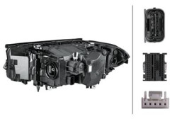 FARO LED AHL DX BMW S5 -06/20 5 SERIES - G30/G31/F90 M-TECH - Mod. 01/17 - 06/20