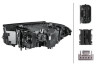 FARO LED AHL DX BMW S5 -06/20 5 SERIES - G30/G31/F90 M-TECH - Mod. 01/17 - 06/20
