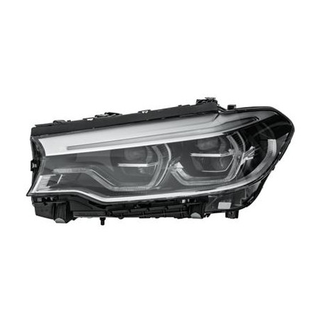 FARO LED AHL SX BMW S5 -06/20 5 SERIES - G30/G31/F90 M-TECH - Mod. 01/17 - 06/20