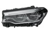 FARO LED AHL SX BMW S5 -06/20 5 SERIES - G30/G31/F90 M-TECH - Mod. 01/17 - 06/20