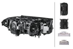 FARO LED AHL SX BMW S5 -06/20 5 SERIES - G30/G31/F90 M-TECH - Mod. 01/17 - 06/20