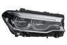 FARO LED AHL DX BMW S5 -06/20 5 SERIES - G30/G31/F90 M-TECH - Mod. 01/17 - 06/20