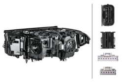 FARO LED AHL DX BMW S5 -06/20 5 SERIES - G30/G31/F90 M-TECH - Mod. 01/17 - 06/20