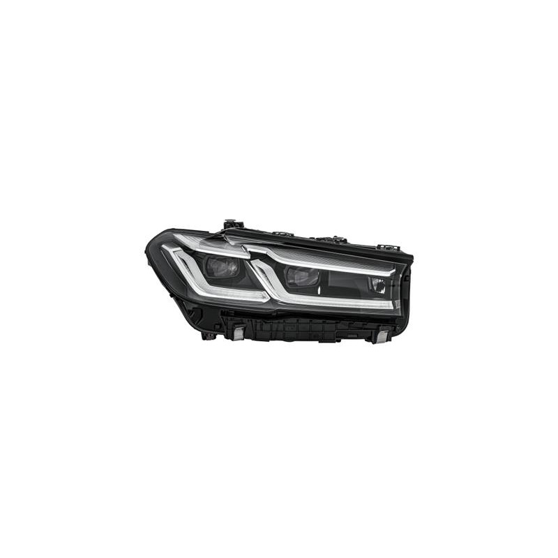 PROIETTORE DX BMW D XDRIVE MATRIX LED 5 SERIES - G30/G31/F90 M-TECH - Mod. 01/17 - 06/20