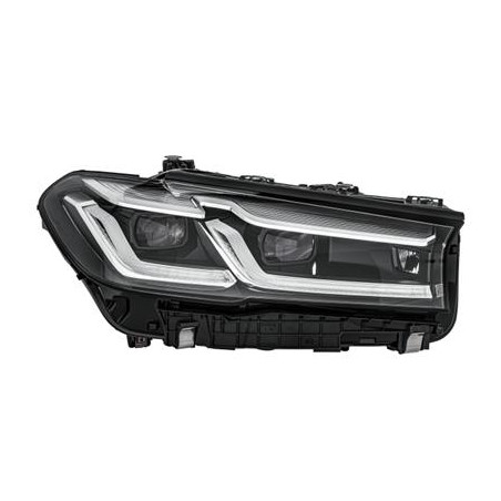 PROIETTORE DX BMW D XDRIVE MATRIX LED 5 SERIES - G30/G31/F90 M-TECH - Mod. 01/17 - 06/20
