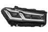 PROIETTORE DX BMW D XDRIVE MATRIX LED 5 SERIES - G30/G31/F90 M-TECH - Mod. 01/17 - 06/20