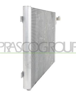 CONDENSATORE 5 SERIES - G30/G31/F90 M-TECH - Mod. 01/17 - 06/20