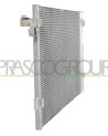 CONDENSATORE 5 SERIES - G30/G31/F90 M-TECH - Mod. 01/17 - 06/20