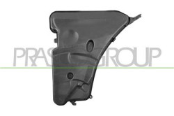 VASCHETTA ACQUA-TERGICRISTALLO-CON SENSORE 5 SERIES - G30/G31/F90 M-TECH - Mod. 01/17 - 06/20