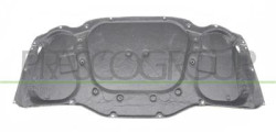 PANNELLO INSONORIZZATORE COFANO 7 SERIES - E66 - Mod. 01/06 - 12/08