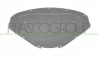 PANNELLO INSONORIZZATORE COFANO 1 SERIES - F20/F21 - Mod. 02/11 - 01/15