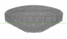 PANNELLO INSONORIZZATORE COFANO 1 SERIES - F20/F21 - Mod. 02/11 - 01/15