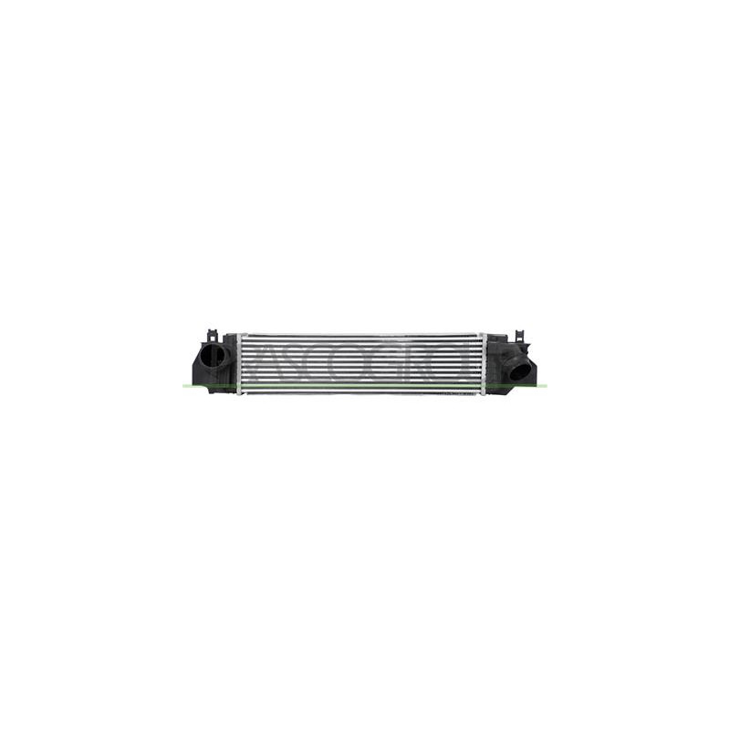 INTERCOOLER