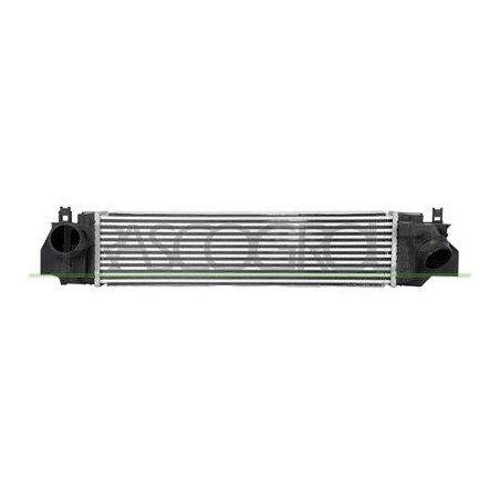 INTERCOOLER