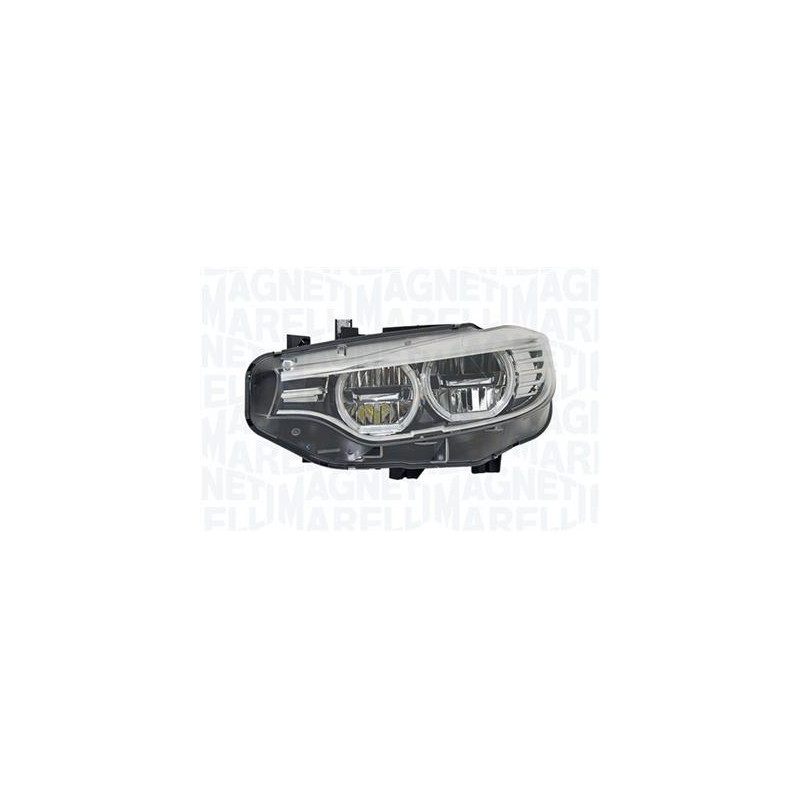 PROIET DX LED DYNAMIC BMW 4 SERIES (F32/F33)