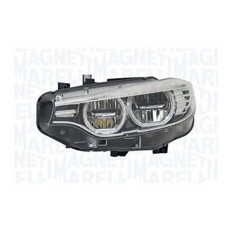 PROIET DX LED DYNAMIC BMW 4 SERIES (F32/F33)
