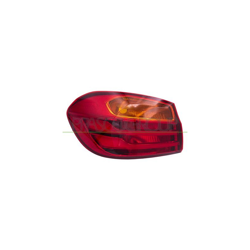 FANALE POSTERIORE SINISTRO ESTERNO CON PORTA LAMPADA-LED 4 SERIES - F32/F33 - COUPE/CABRIO - Mod. 10/13 - 02/17