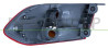 FANALE POSTERIORE SINISTRO ESTERNO CON PORTA LAMPADA-LED 4 SERIES - F32/F33 - COUPE/CABRIO - Mod. 10/13 - 02/17