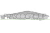 VASCHETTA ACQUA-TERGICRISTALLO E TERGIPROIETTORI-CON 2 FORI-CON SENSORE 4 SERIES - F32/F33 - COUPE/CABRIO - Mod. 10/13 - 02/17