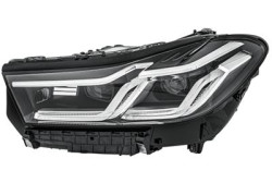 PROIETTORE SX BMW GT 6 MILD-HYBRID 07/2020- 6 SERIES - GRANTURISMO G32 - Mod. 08/17 -