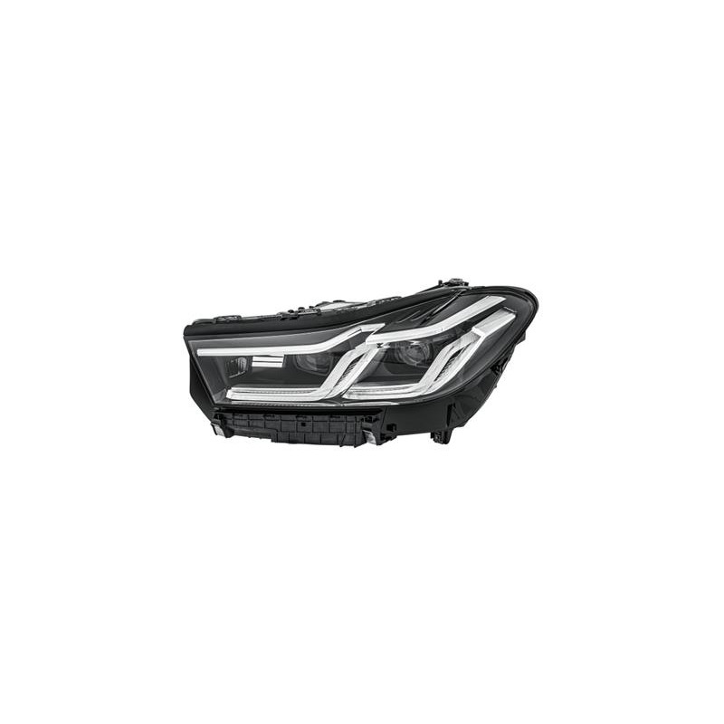 PROIETTORE SX BMW GT 6 MILD-HYBRID 07/2020- 6 SERIES - GRANTURISMO G32 - Mod. 08/17 -