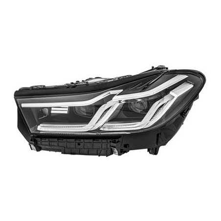 PROIETTORE SX BMW GT 6 MILD-HYBRID 07/2020- 6 SERIES - GRANTURISMO G32 - Mod. 08/17 -