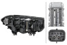 PROIETTORE SX BMW GT 6 MILD-HYBRID 07/2020- 6 SERIES - GRANTURISMO G32 - Mod. 08/17 -
