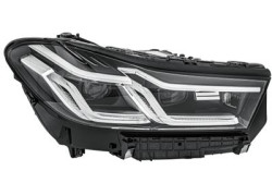 PROIETTORE DX BMW GT 6 MILD-HYBRID 07/2020- 6 SERIES - GRANTURISMO G32 - Mod. 08/17 -