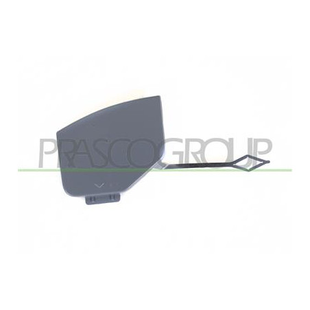 TAPPO COPRIGANCIO TRAINO POSTERIORE X3 - E83 - Mod. 03/07 - 08/10