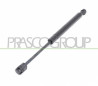 MOLLA A GAS DESTRA/SINISTRA COFANO - 720 N - L 285 mm - C 100 mm - ? 18 mm - ? 8 mm X3 - E83 - Mod. 03/07 - 08/10