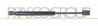 MOLLA A GAS DESTRA/SINISTRA COFANO - 720 N - L 285 mm - C 100 mm - ? 18 mm - ? 8 mm X3 - E83 - Mod. 03/07 - 08/10