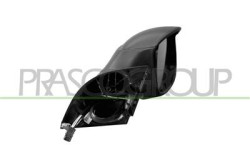 RETROVISORE DESTRO-ELETTRICO-NERO-TERMICO-CON SONDA-CONVESSO-7 PINS C3 - Mod. 04/02 - 09/05