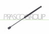 MOLLA A GAS DESTRA/SINISTRA PORTELLONE POSTERIORE - 420 N - L 445 mm - C 170 mm - ? 18 mm - ? 8 mm C3 - Mod. 04/02 - 09/05
