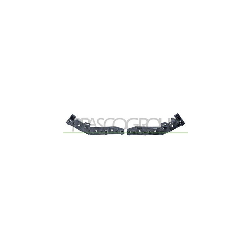 KIT STAFFE PARAURTI ANTERIORE(DESTRA+SINISTRA) C3 - Mod. 09/16 - 09/20