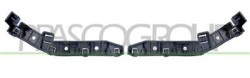 KIT STAFFE PARAURTI ANTERIORE(DESTRA+SINISTRA) C3 - Mod. 09/16 - 09/20
